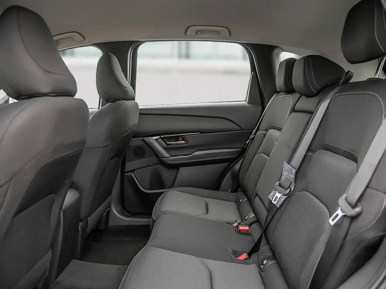 Mazda CX-5 photo Mazda CX-5