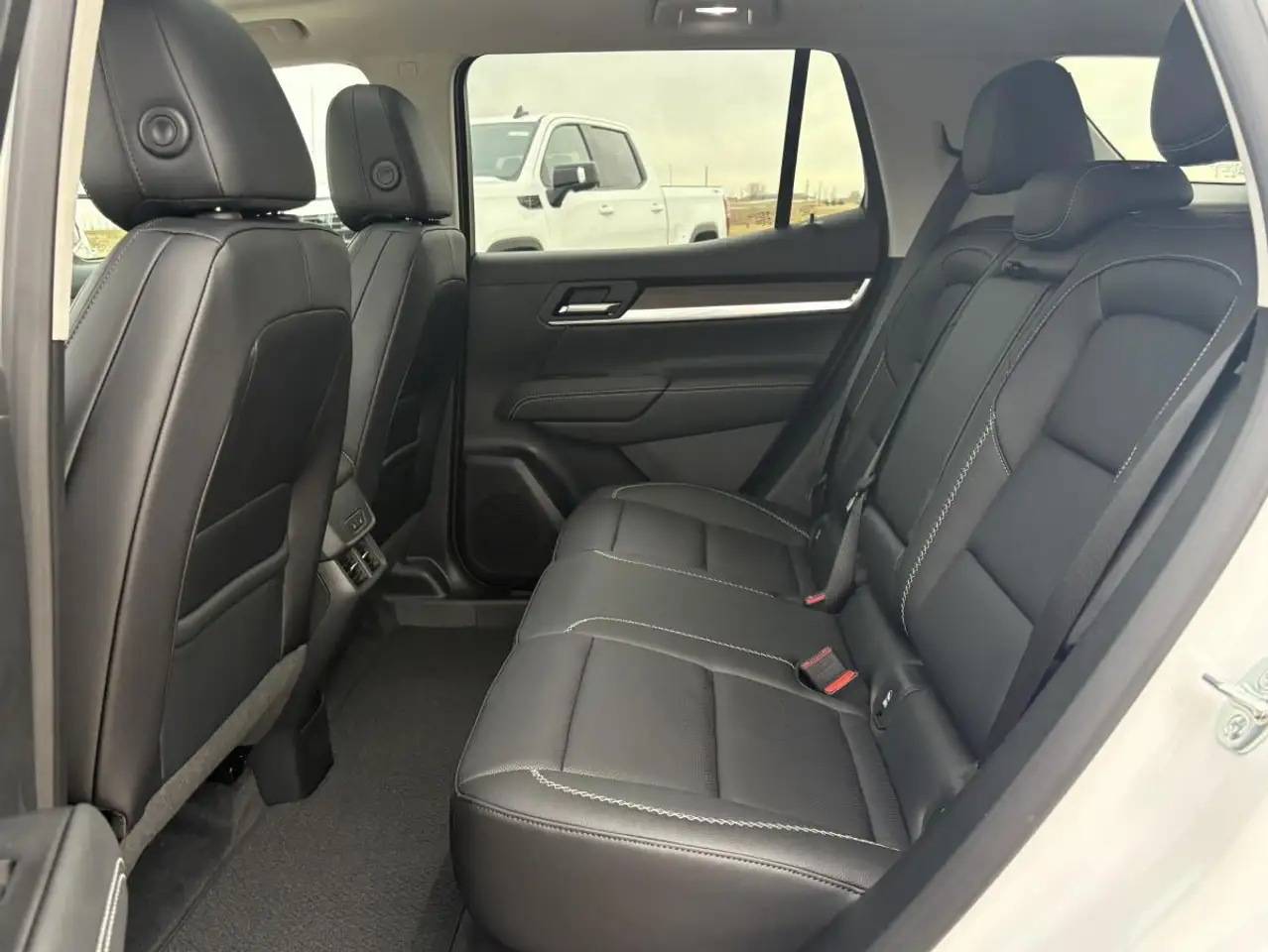 GMC Terrain photo GMC Terrain