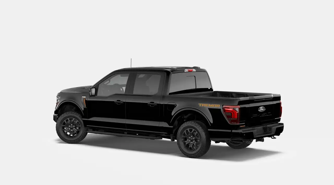 Ford F 150 photo Ford F 150