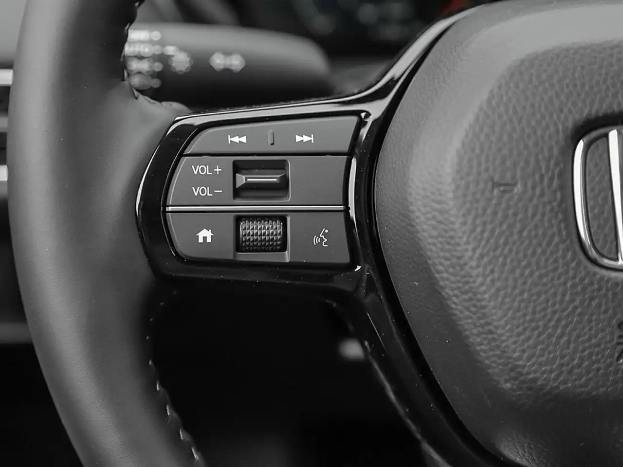 Honda HR-V photo Honda HR-V