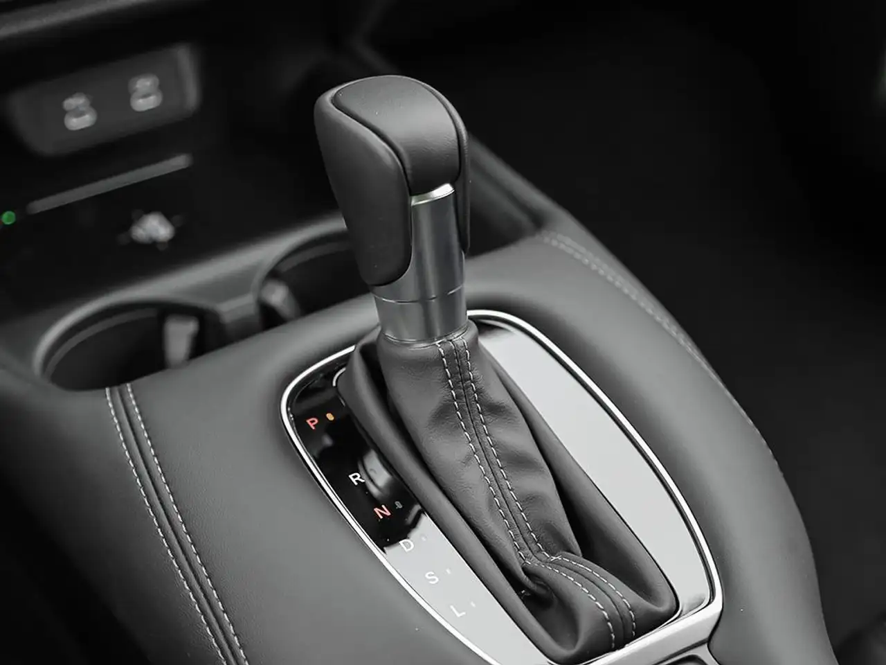 Honda HR-V photo Honda HR-V