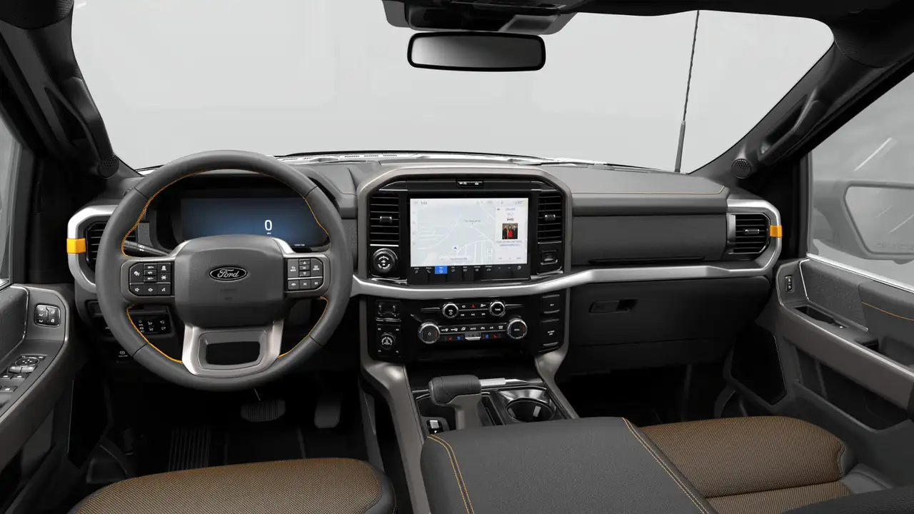Ford F 150 photo Ford F 150