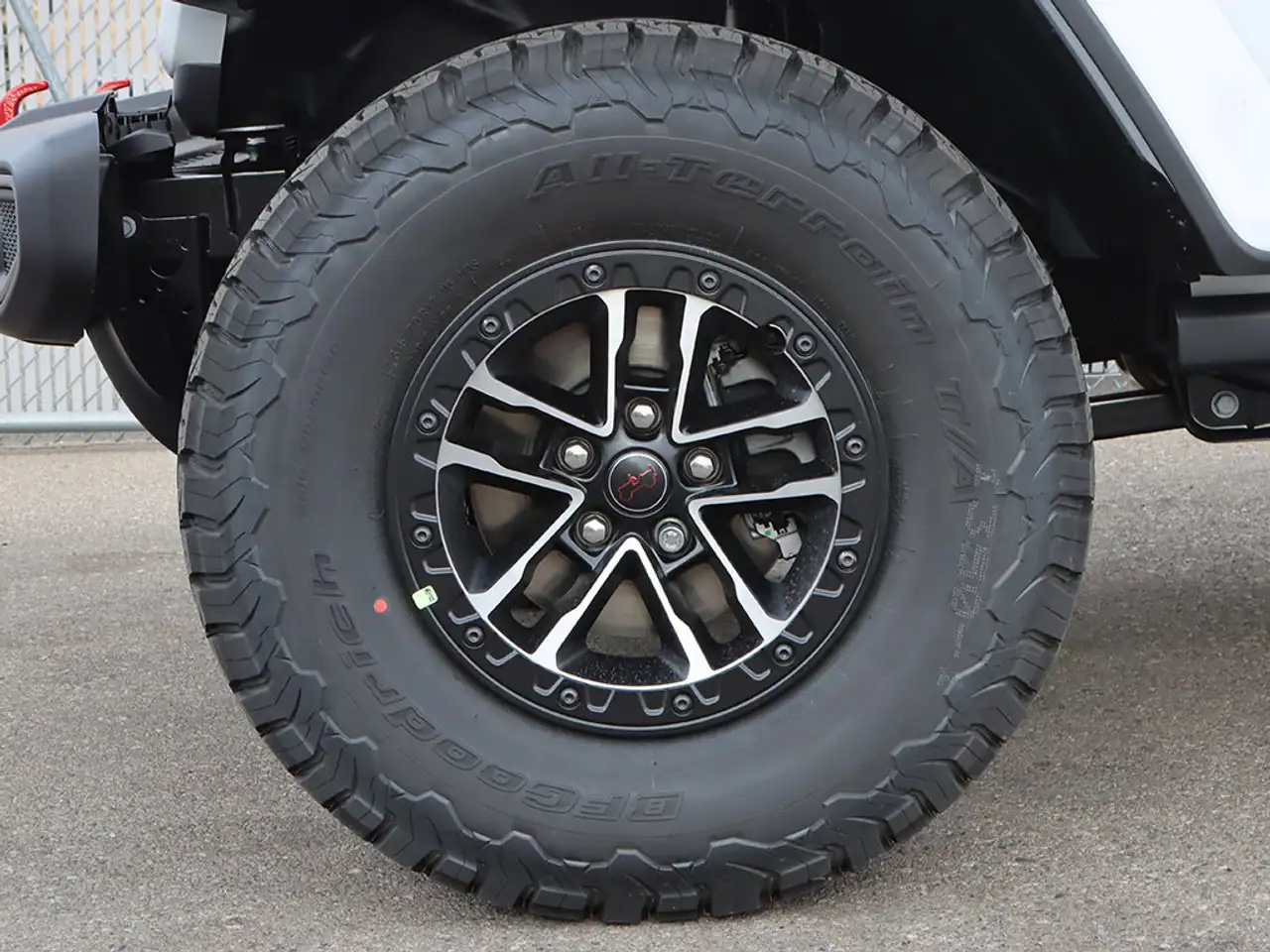 Jeep Wrangler fotografie Jeep Wrangler