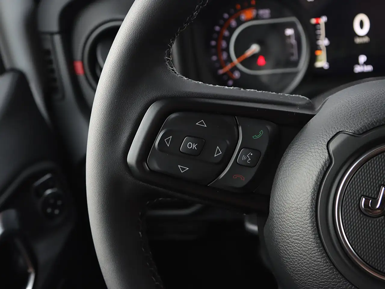 Jeep Wrangler fotografie Jeep Wrangler