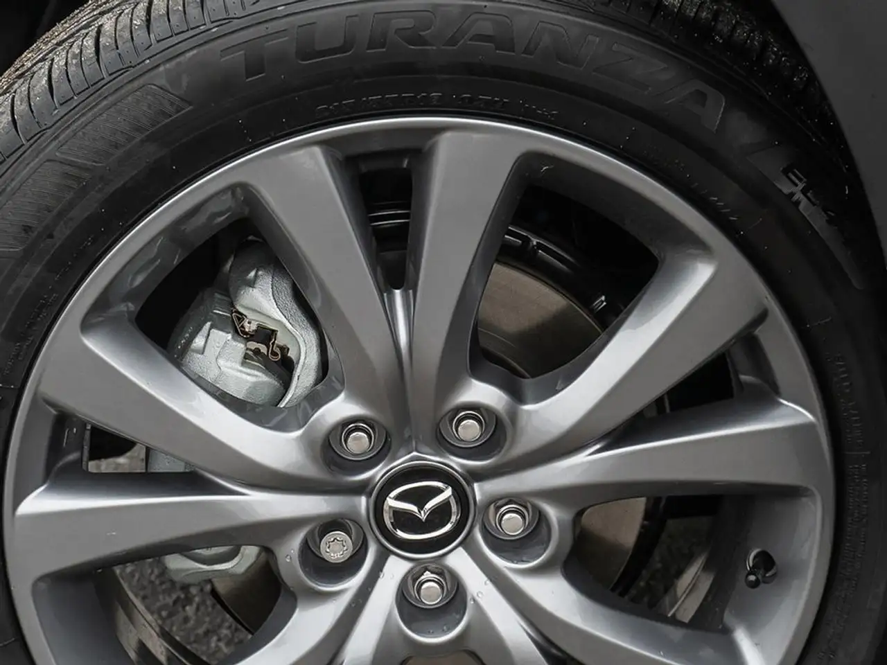 Mazda CX-30 fotografie Mazda CX-30