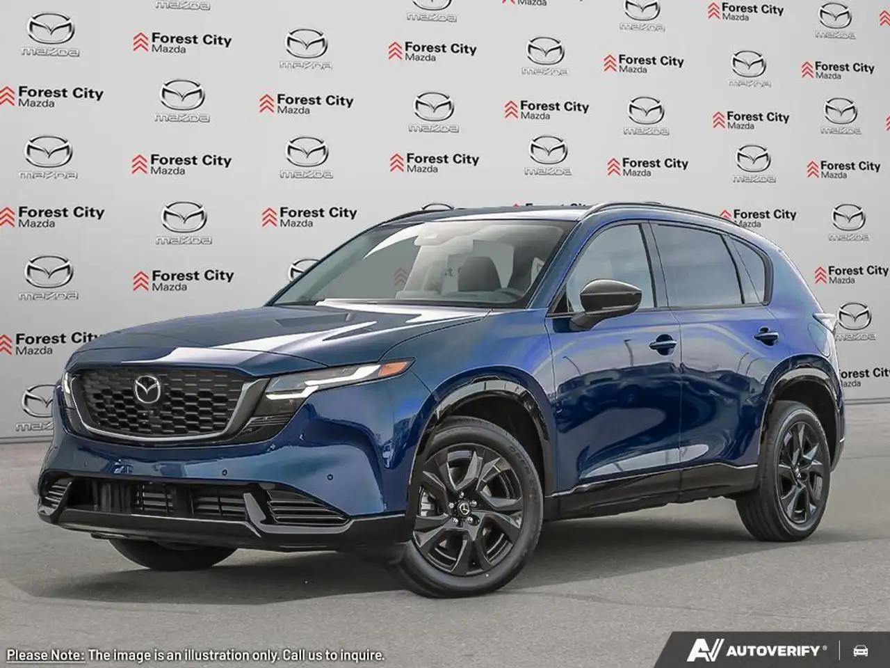 Mazda CX-5 photo Mazda CX-5