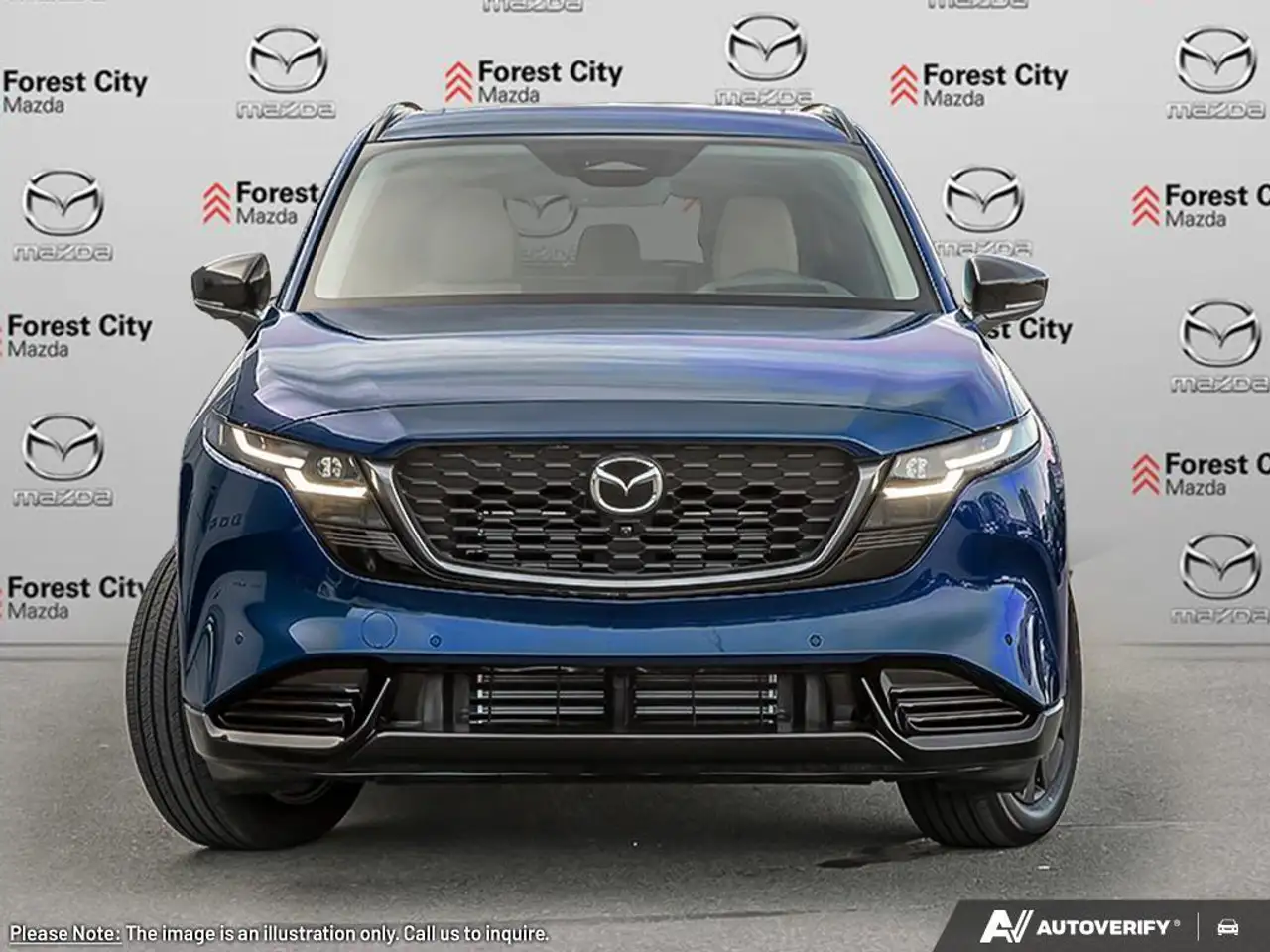 Mazda CX-5 photo Mazda CX-5