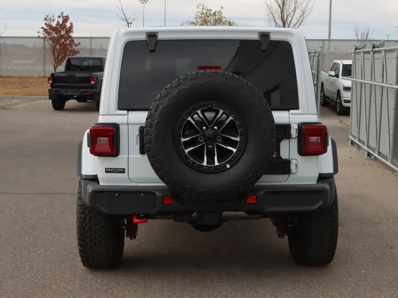 Jeep Wrangler fotografie Jeep Wrangler
