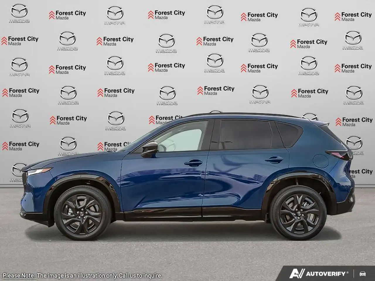 Mazda CX-5 photo Mazda CX-5