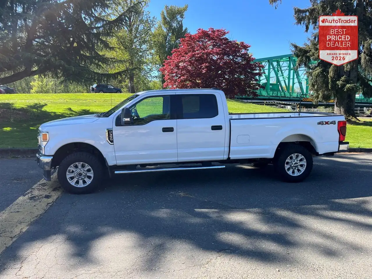Ford F 350 снимка Ford F 350