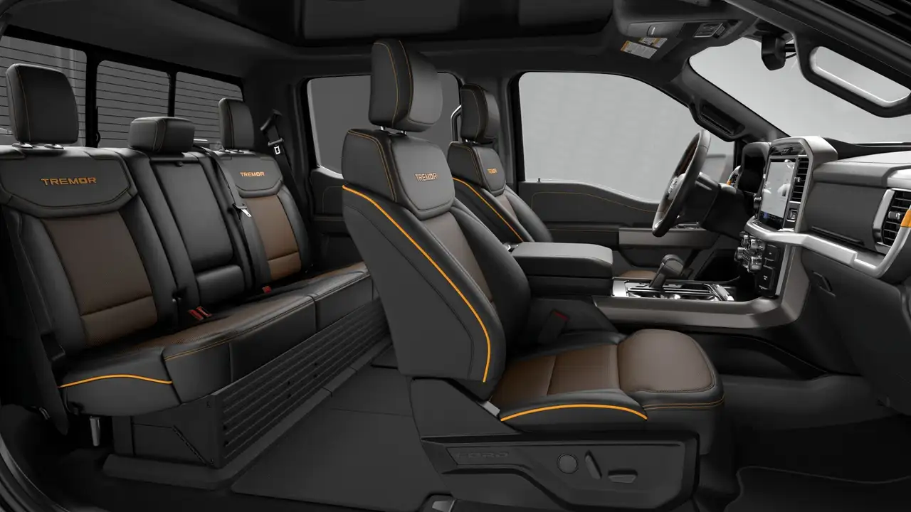 Ford F 150 photo Ford F 150