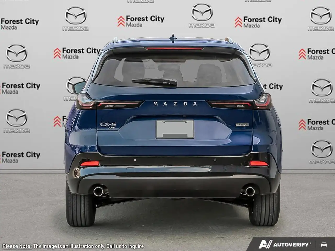Mazda CX-5 photo Mazda CX-5