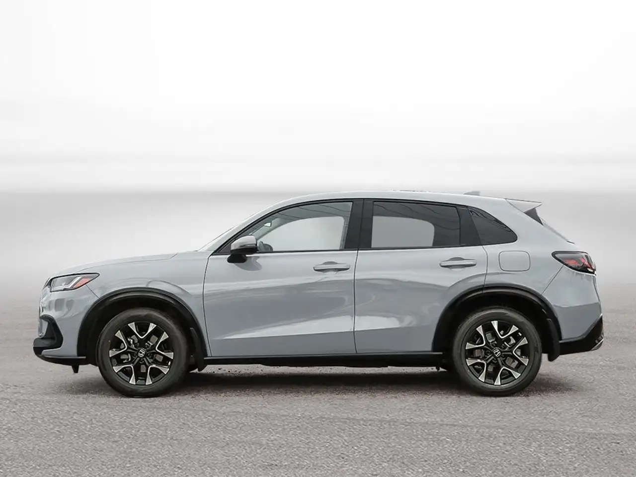 Honda HR-V снимка Honda HR-V
