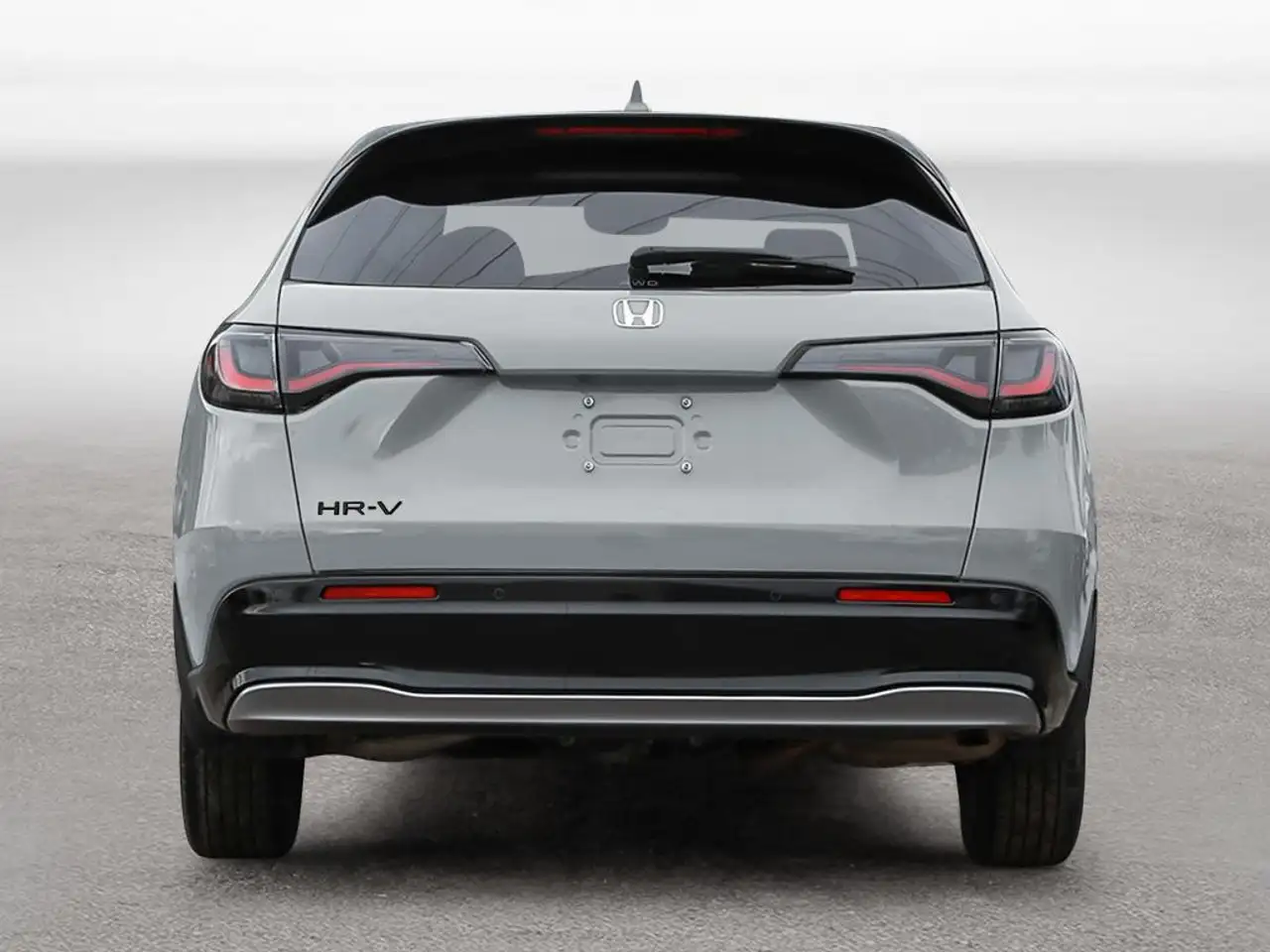 Honda HR-V снимка Honda HR-V