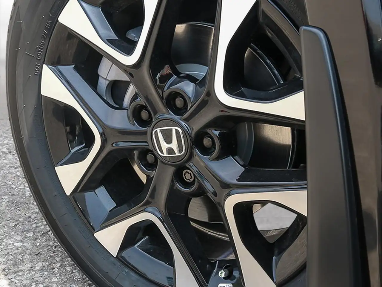 Honda HR-V снимка Honda HR-V