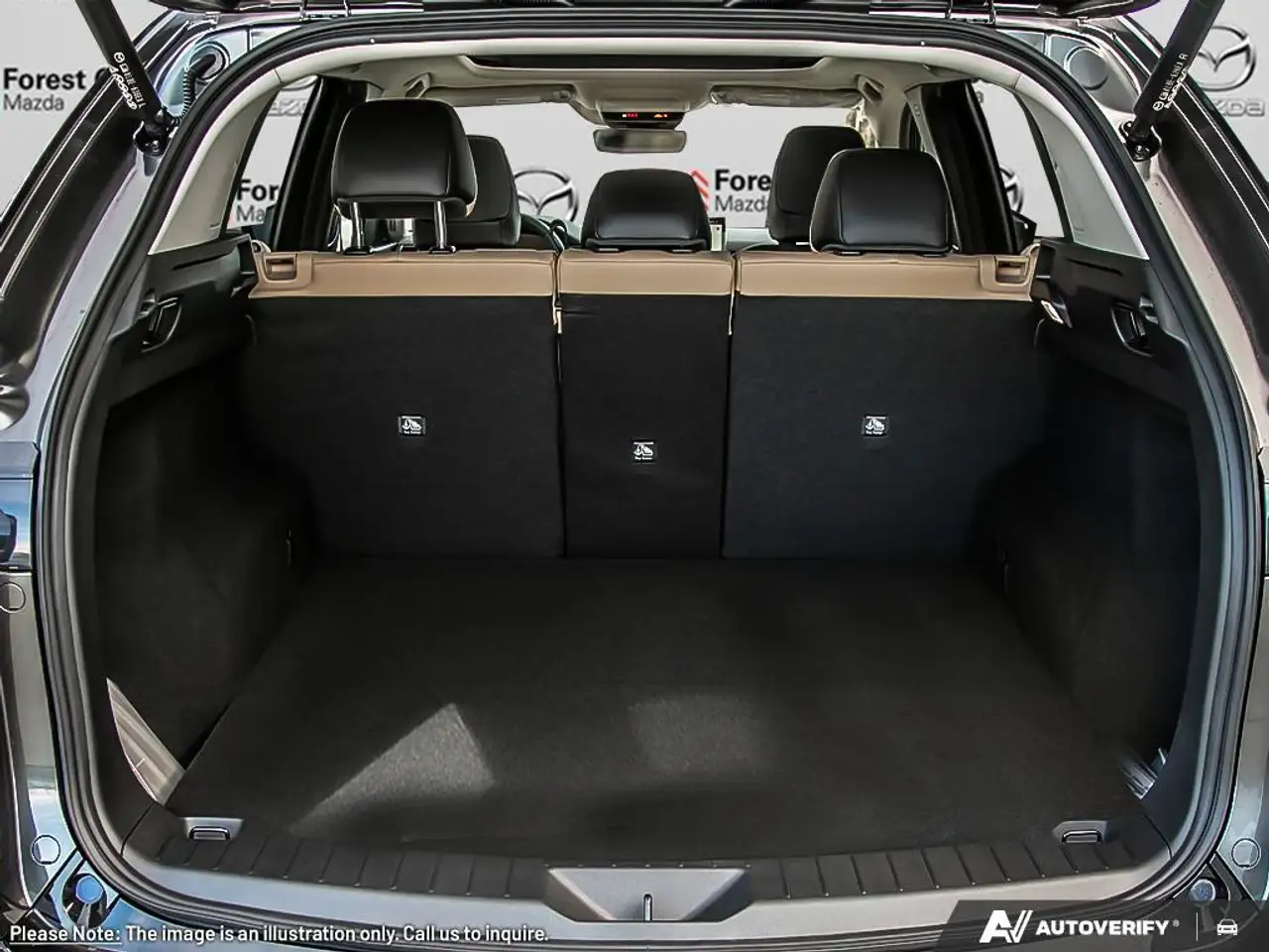 Mazda CX-5 photo Mazda CX-5