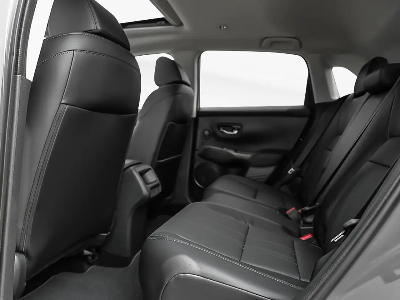 Honda HR-V снимка Honda HR-V