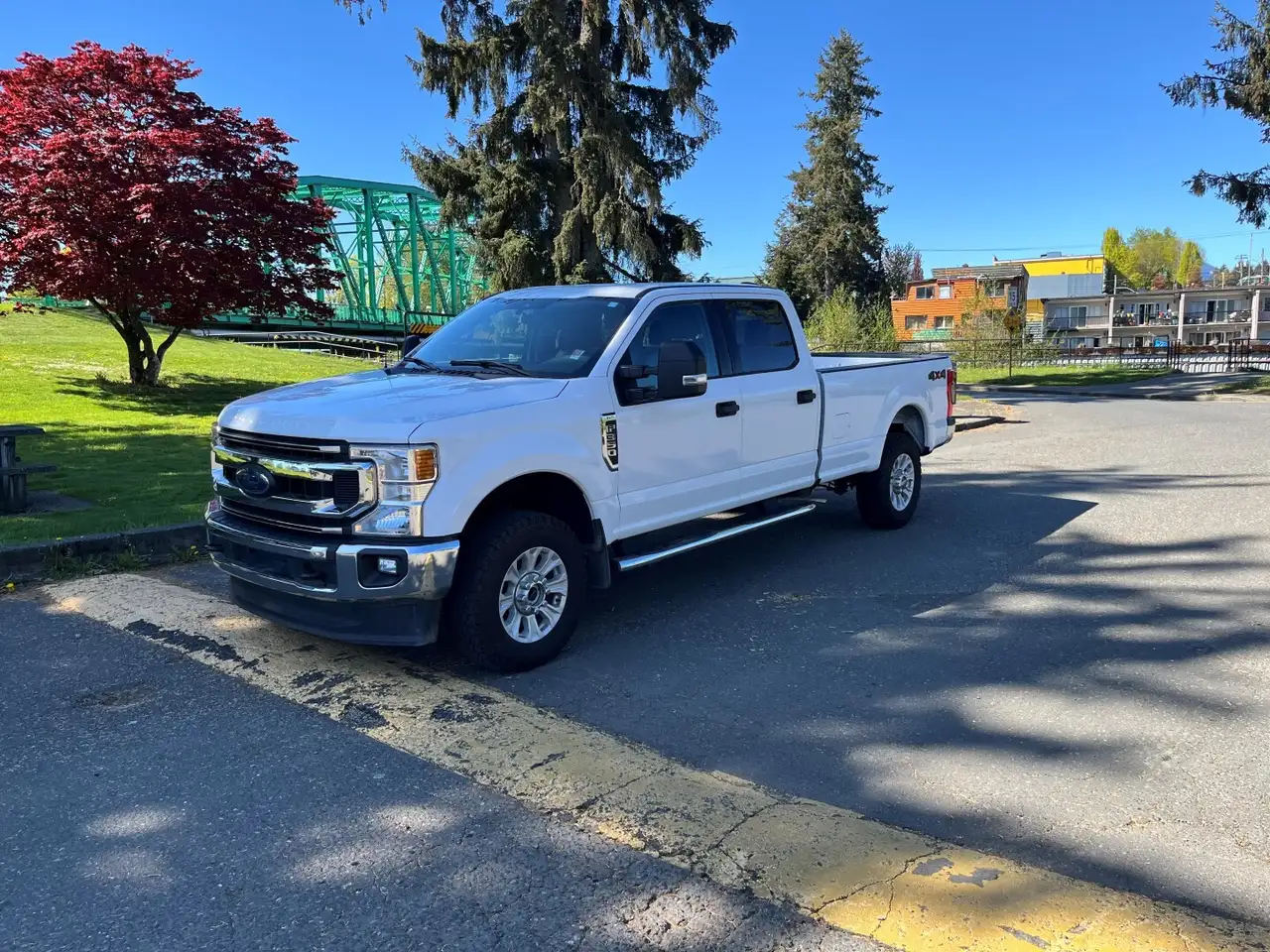 Ford F 350 снимка Ford F 350