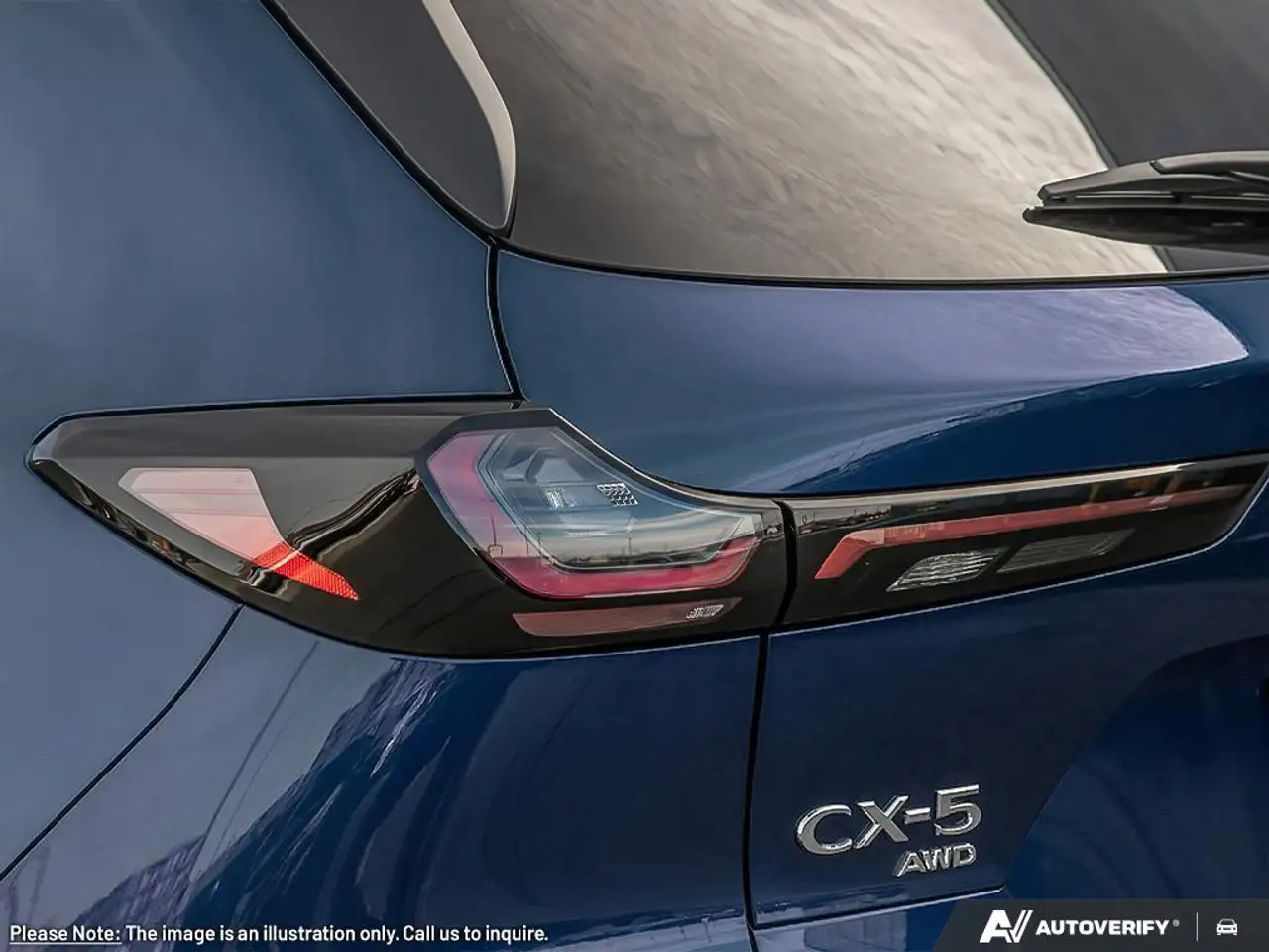 Mazda CX-5 photo Mazda CX-5