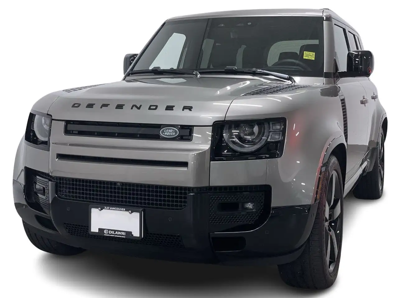 Land Rover Defender снимка Land Rover Defender