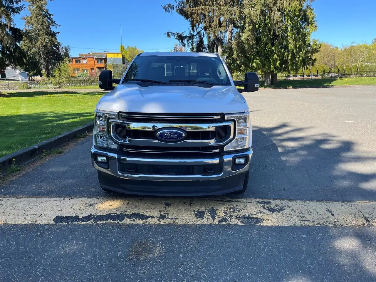 Ford F 350 снимка Ford F 350