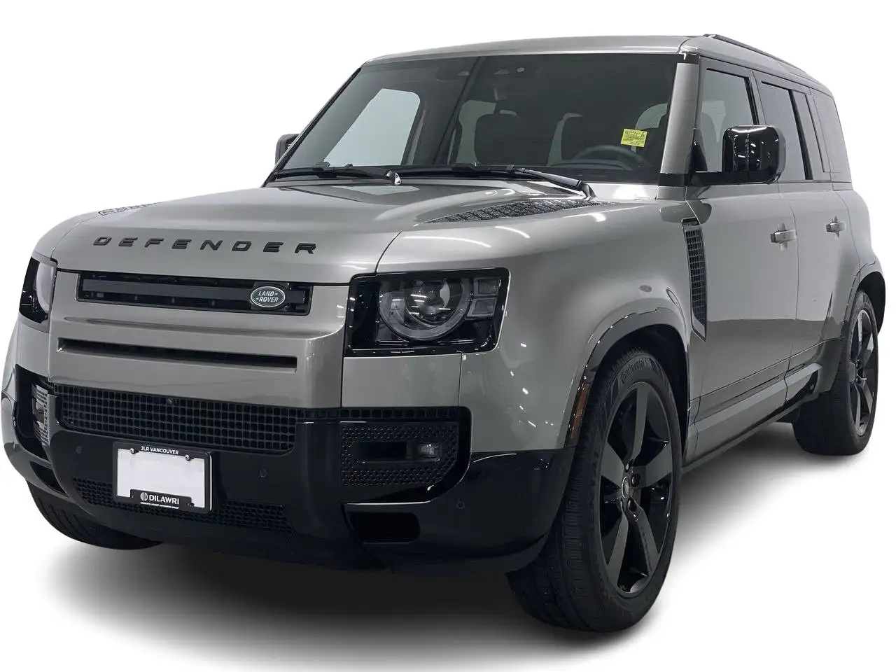 Land Rover Defender снимка Land Rover Defender