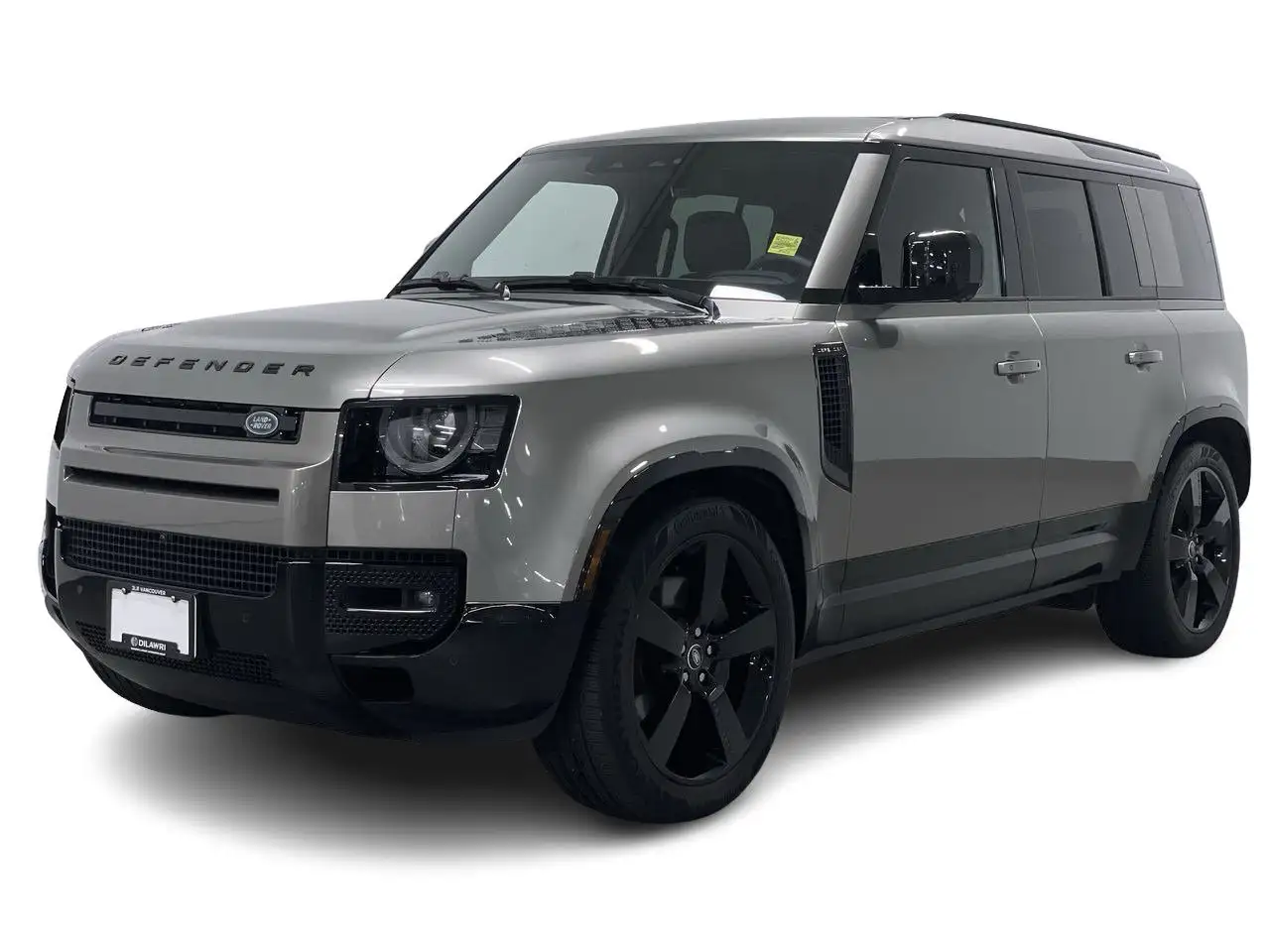Land Rover Defender снимка Land Rover Defender