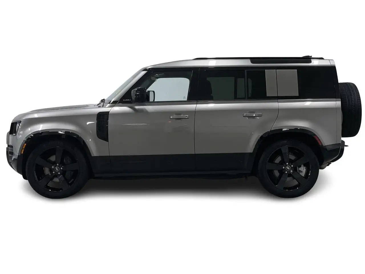 Land Rover Defender снимка Land Rover Defender