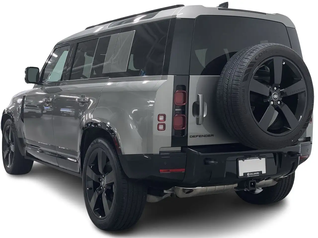 Land Rover Defender снимка Land Rover Defender