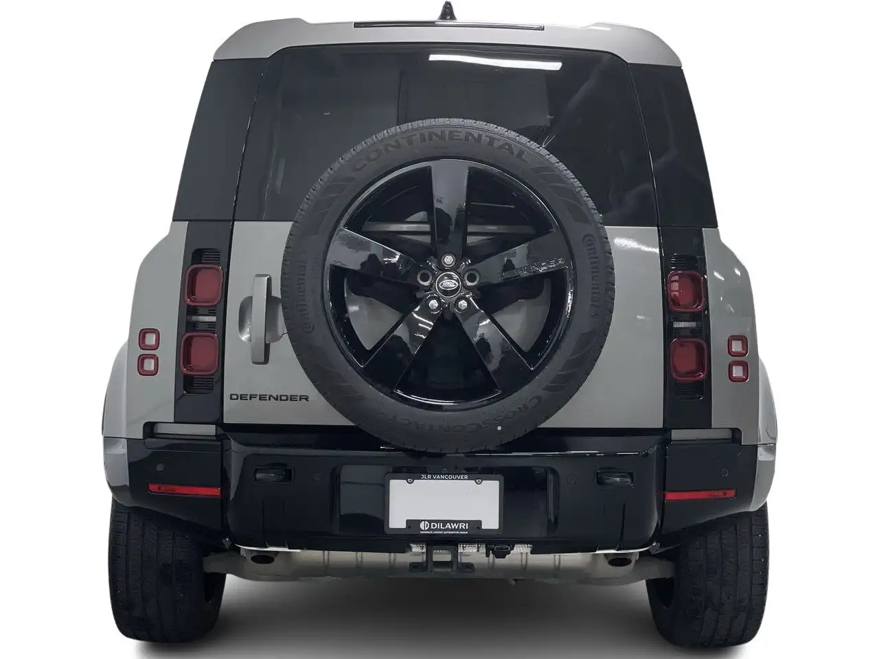 Land Rover Defender снимка Land Rover Defender