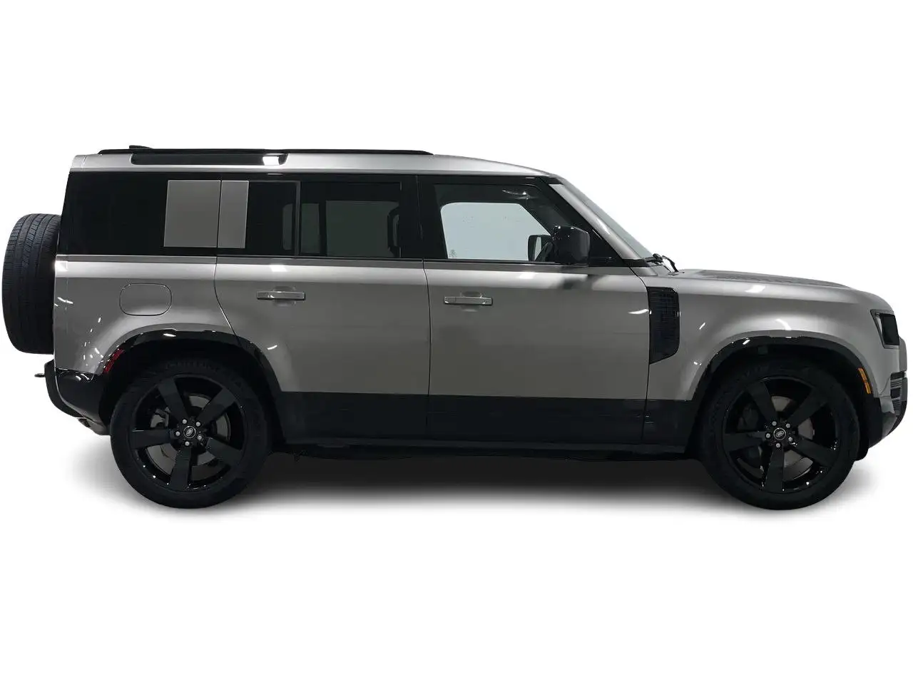 Land Rover Defender снимка Land Rover Defender