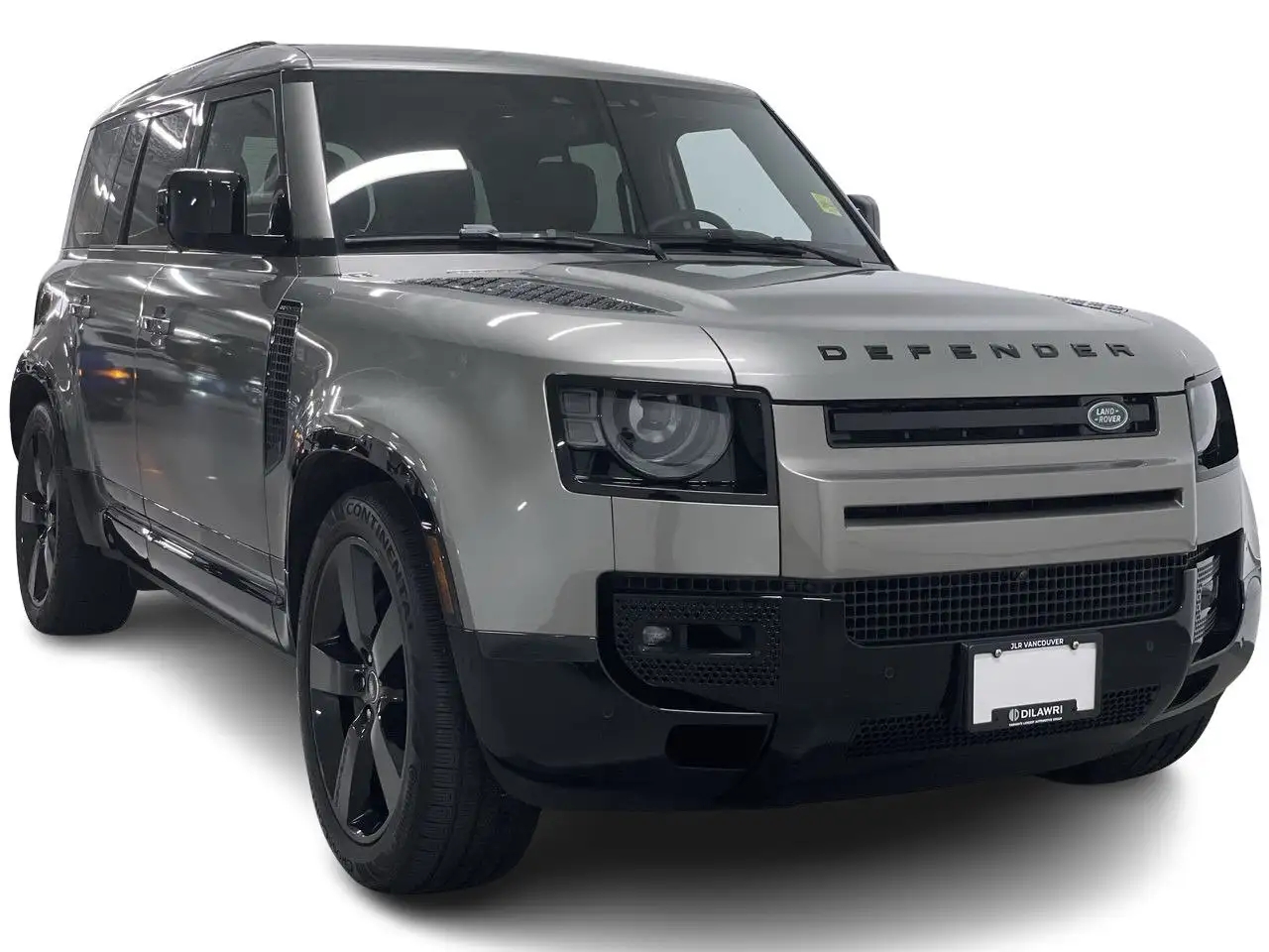 Land Rover Defender снимка Land Rover Defender