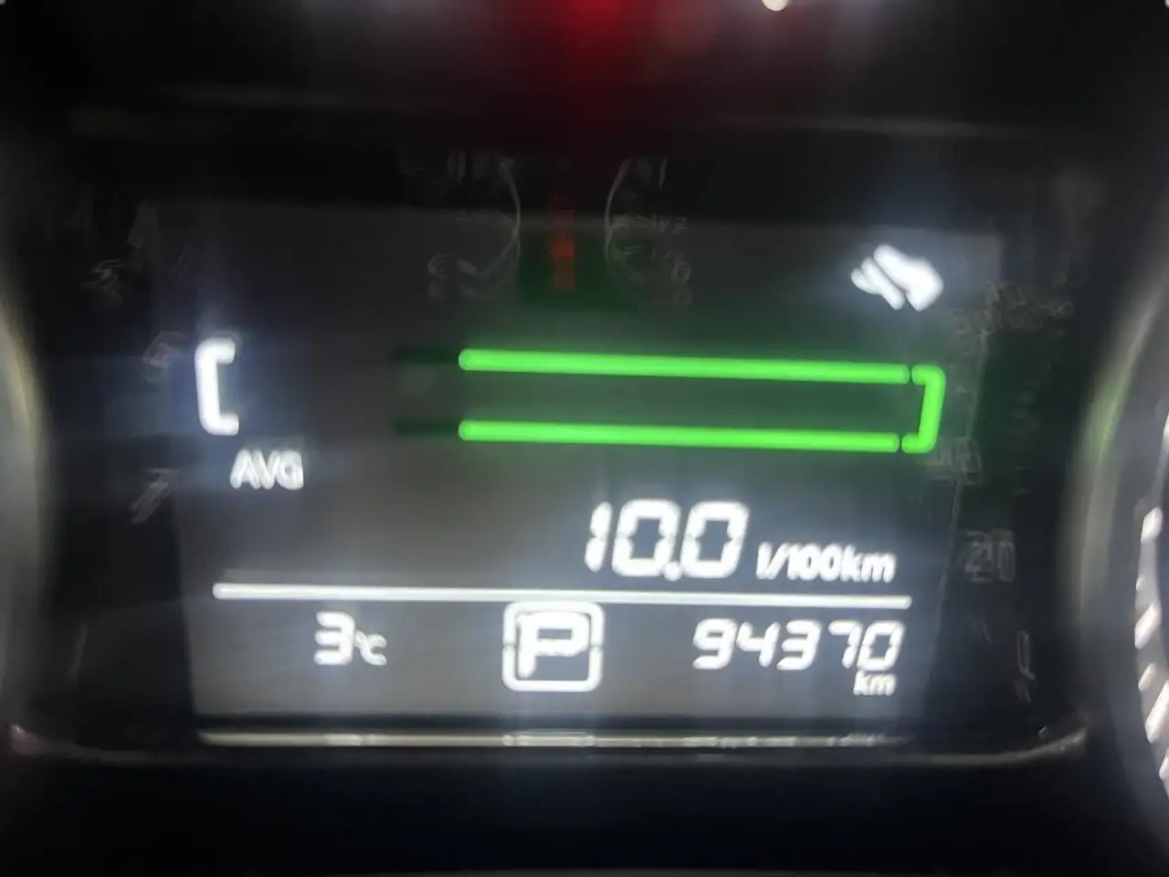 Nissan Sentra снимка Nissan Sentra