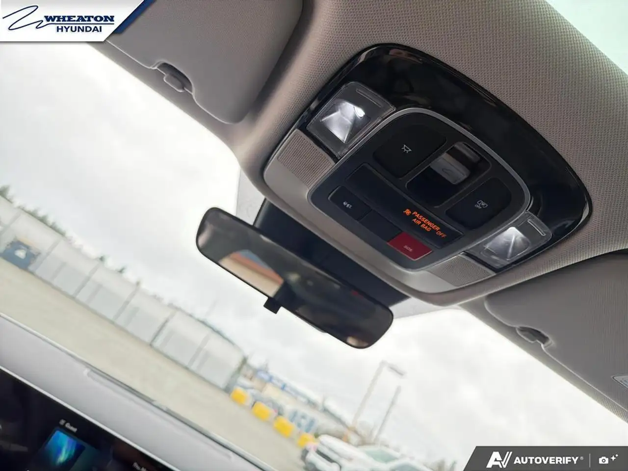 Hyundai TUCSON fotografie Hyundai TUCSON