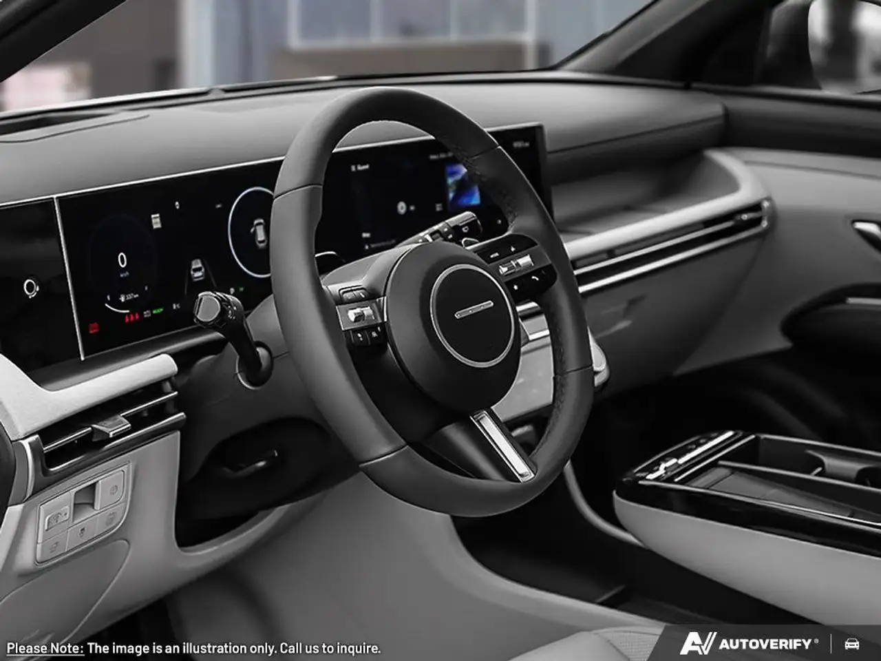 Hyundai TUCSON fotografie Hyundai TUCSON