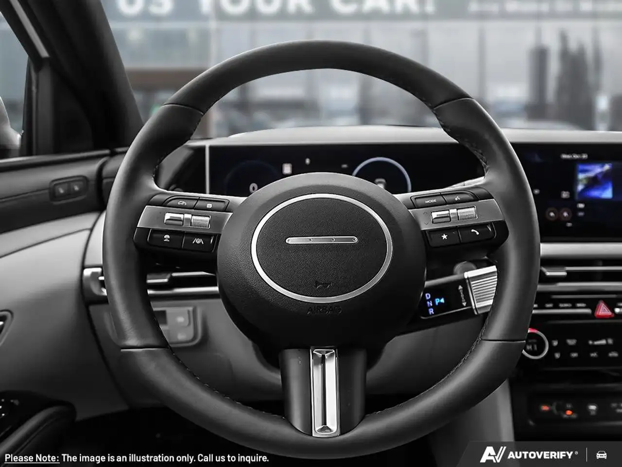 Hyundai TUCSON fotografie Hyundai TUCSON