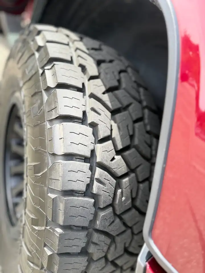 Jeep Wrangler photo Jeep Wrangler