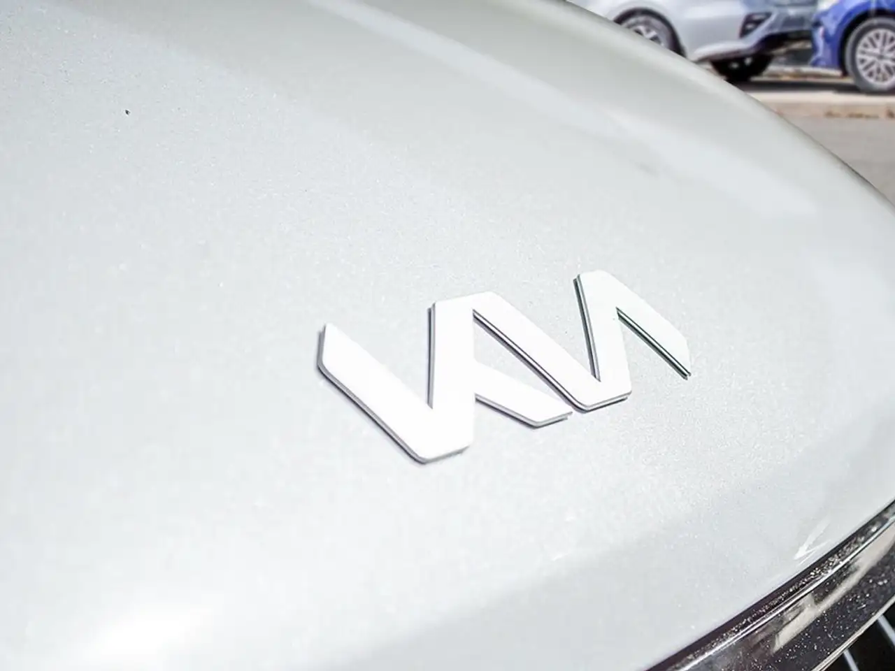 Kia Carnival fotografie Kia Carnival