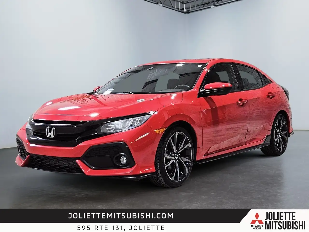 Honda Civic photo Honda Civic