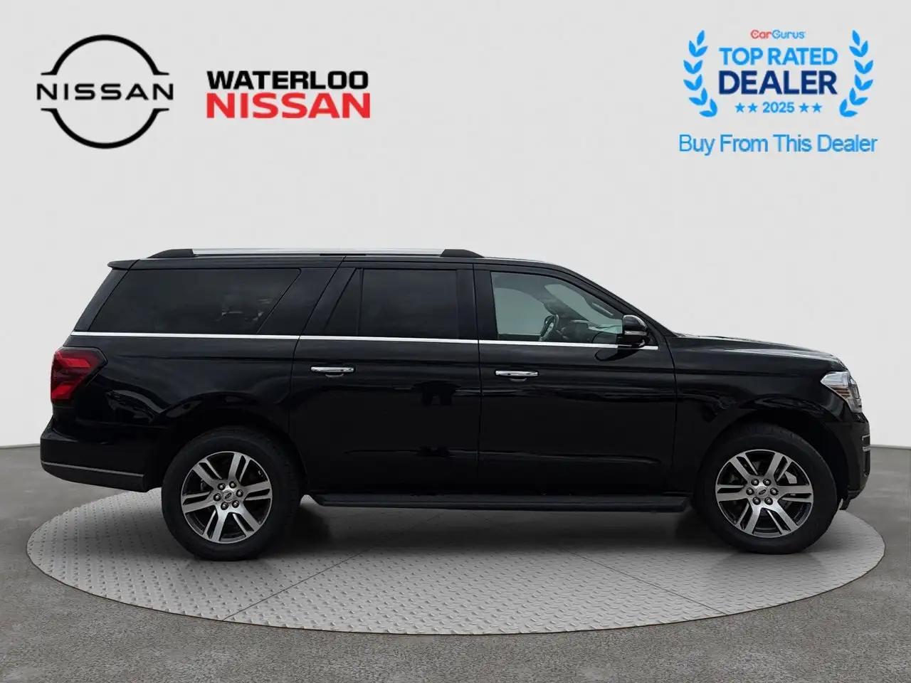 Ford Expedition снимка Ford Expedition