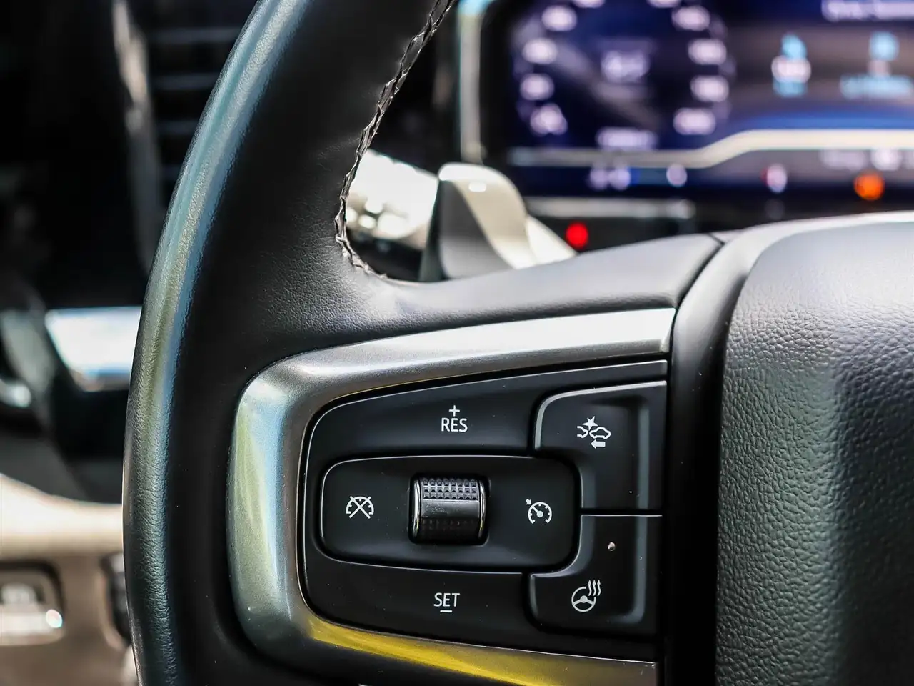 Chevrolet Silverado 1500 fotografie Chevrolet Silverado 1500