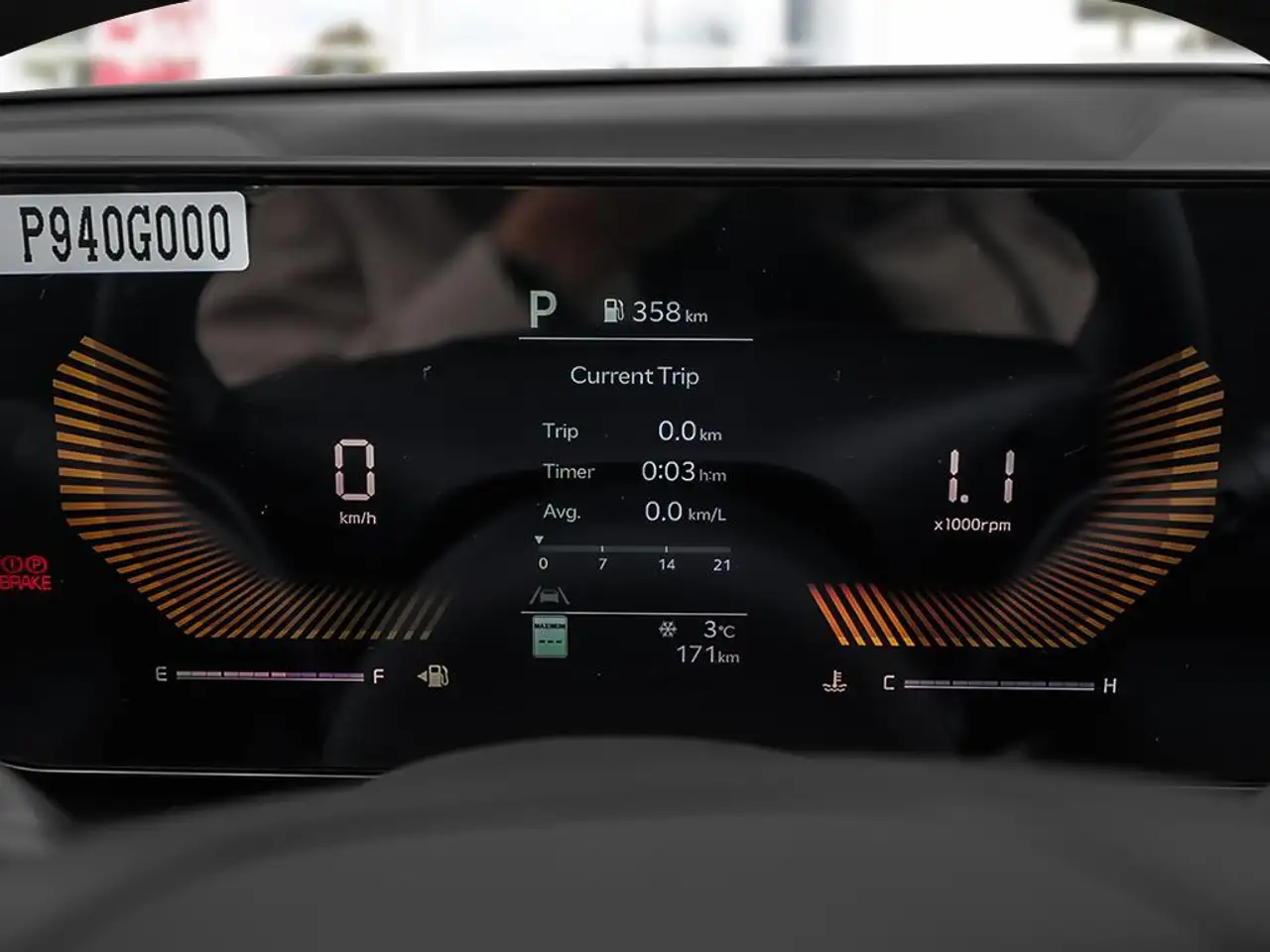 Kia K4 снимка Kia K4
