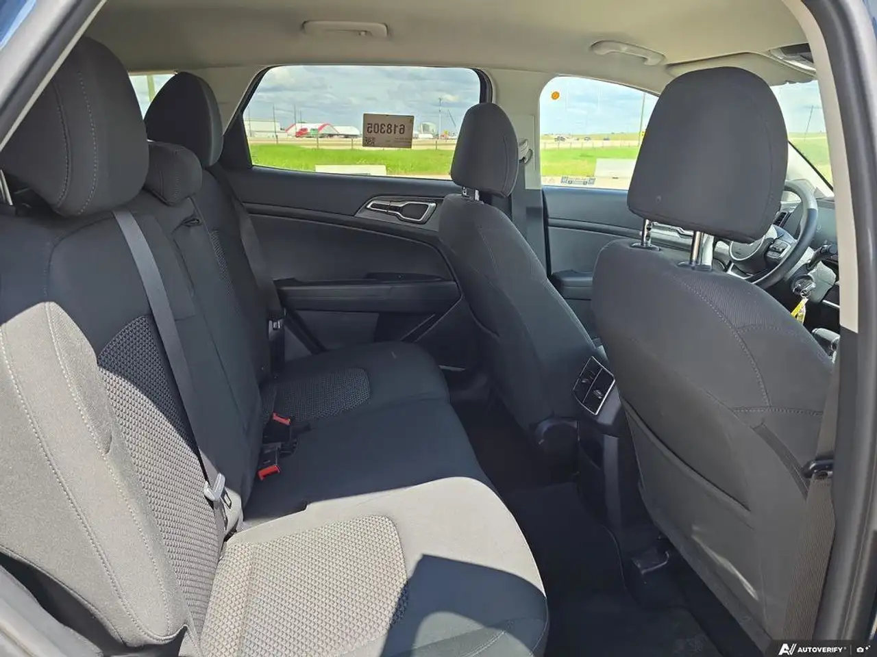 Kia Sportage снимка Kia Sportage