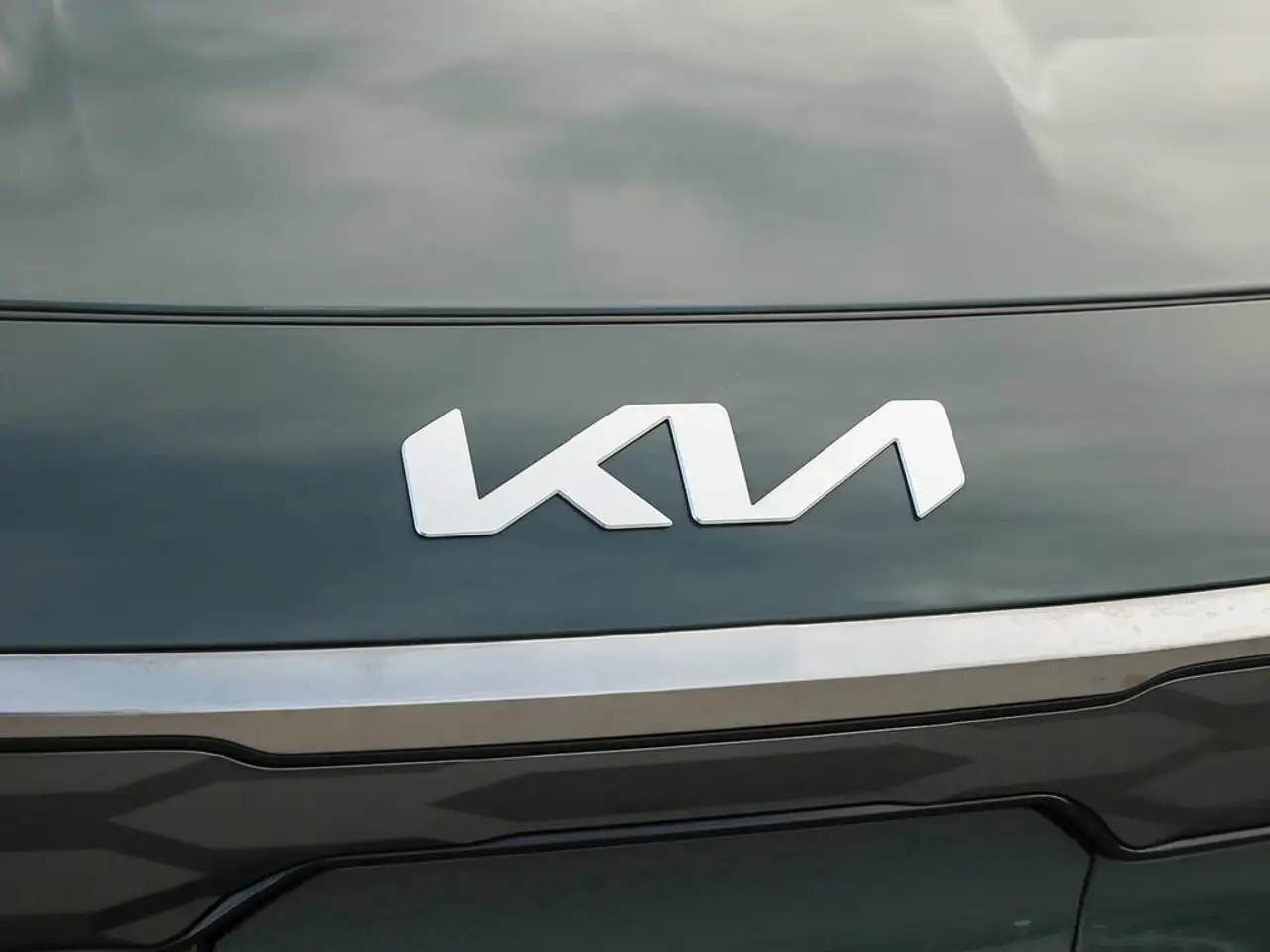 Kia Niro fotografie Kia Niro