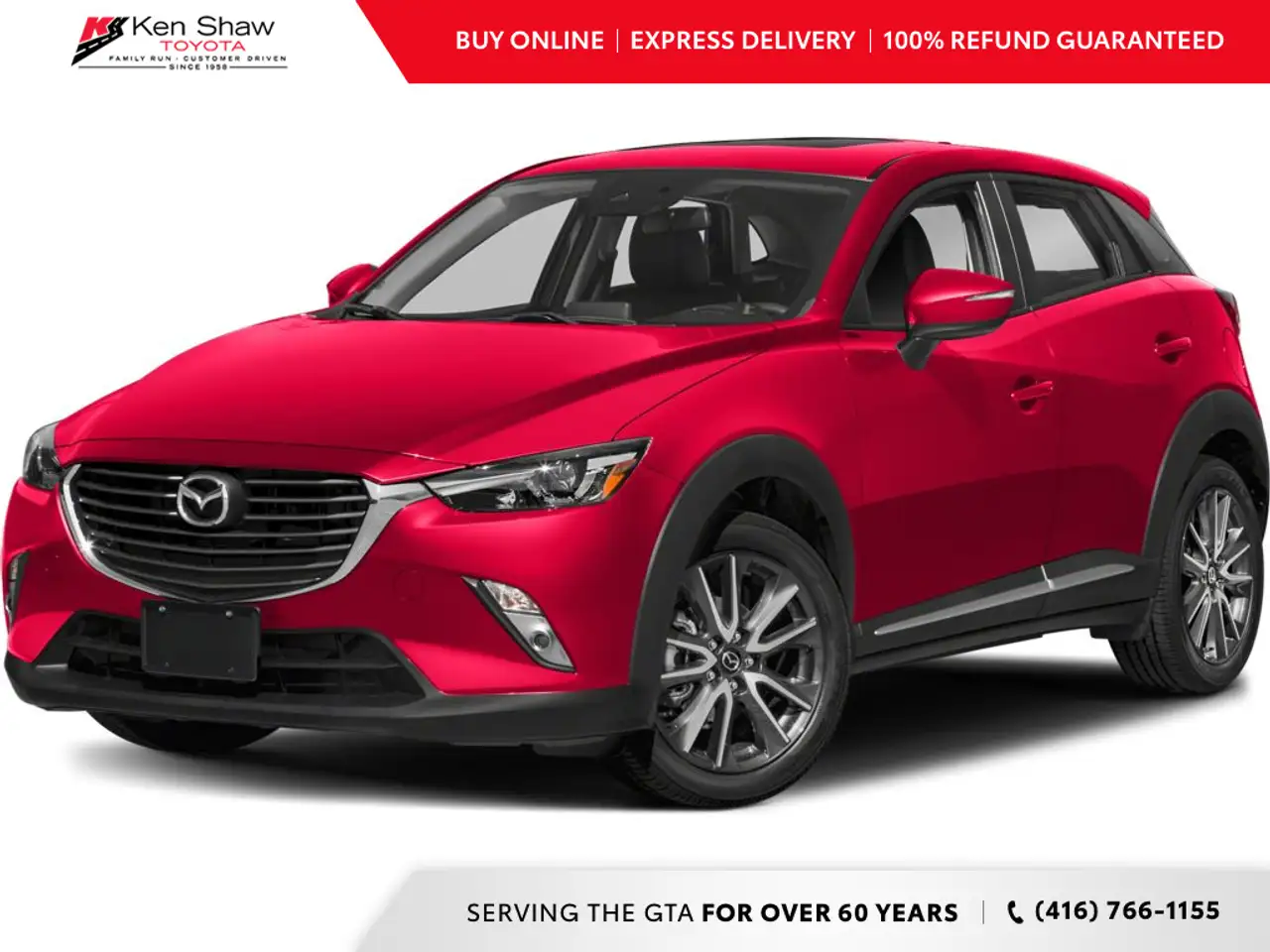 Mazda CX-3 photo Mazda CX-3