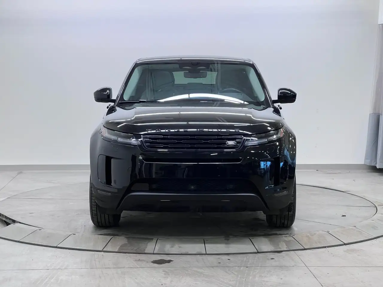Land Rover Range Rover Evoque снимка Land Rover Range Rover Evoque