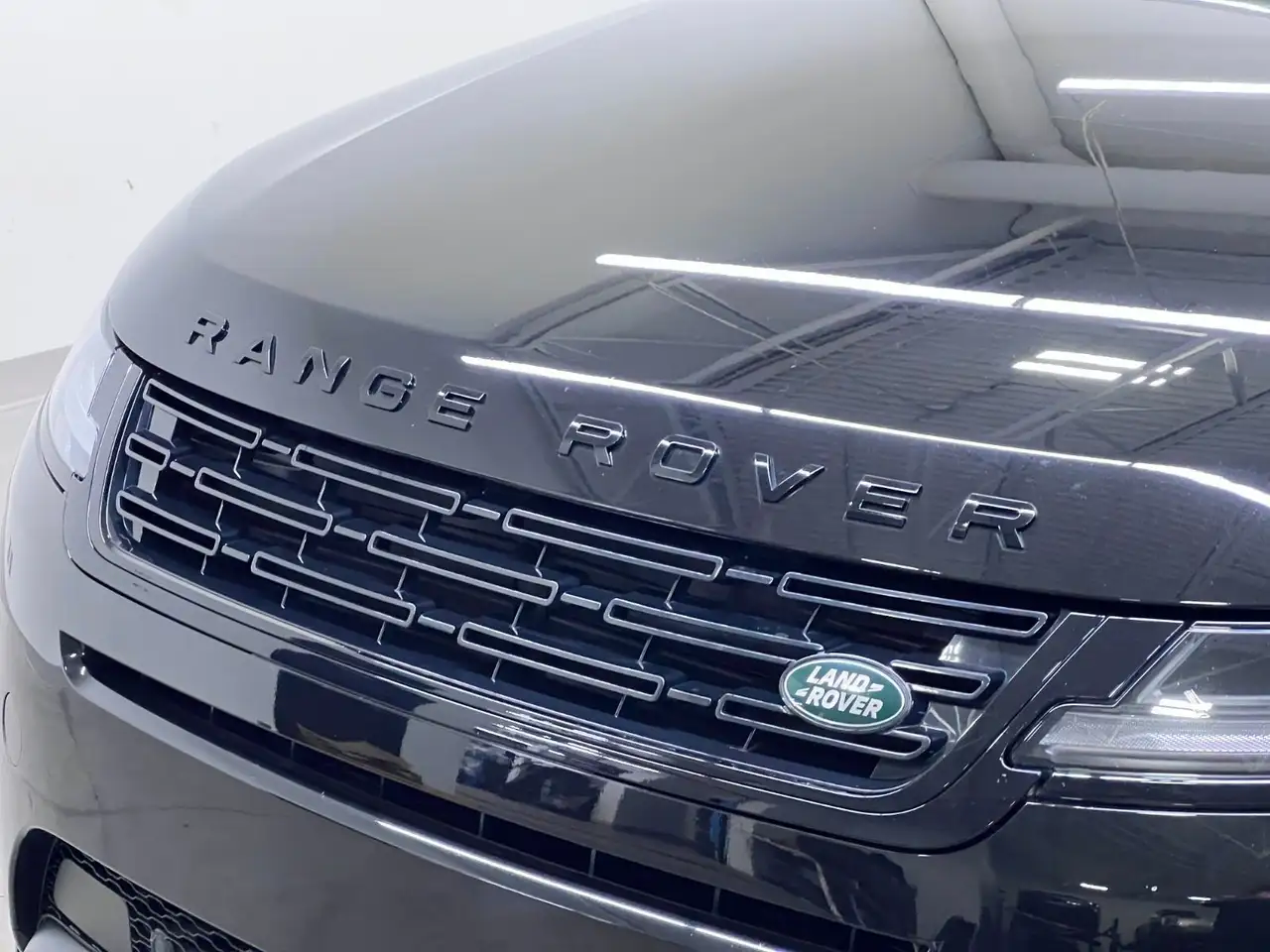 Land Rover Range Rover Evoque снимка Land Rover Range Rover Evoque
