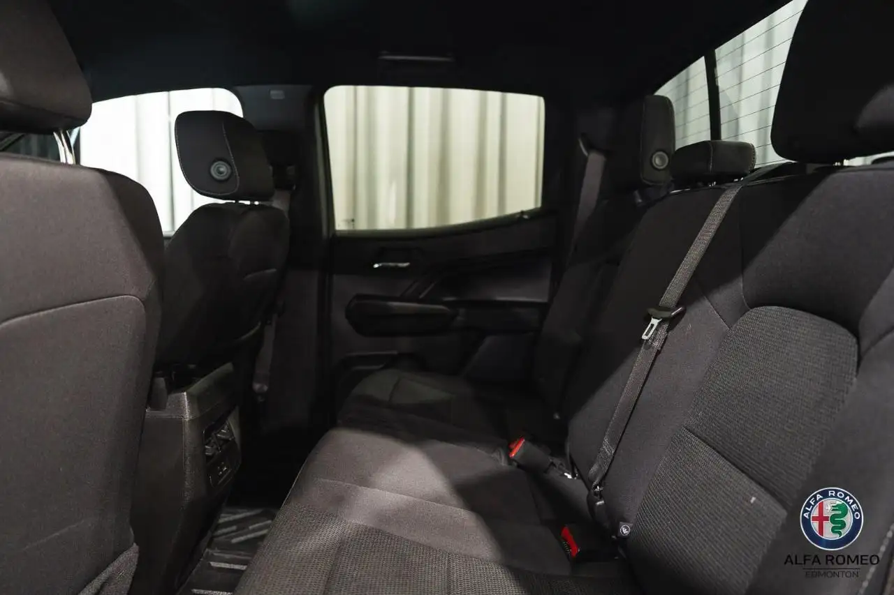 GMC Canyon fotografie GMC Canyon