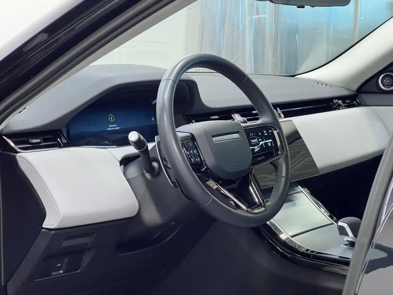 Land Rover Range Rover Evoque снимка Land Rover Range Rover Evoque