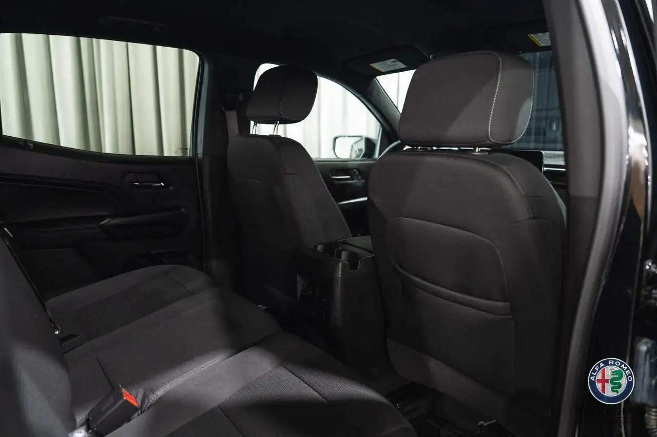GMC Canyon fotografie GMC Canyon